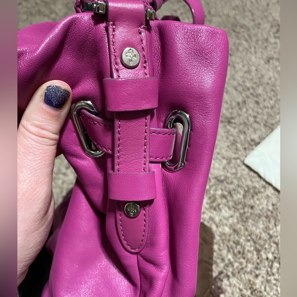 Cole Haan hobo purse
Cornelia Elle large purse - Picture 6 of 10